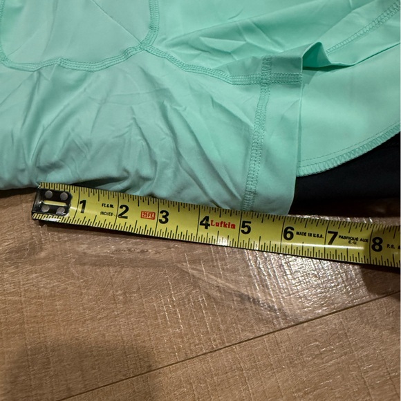 Birddogs Men's For Your Boomstick Stretch Lined Jogger Back/Teal Size Large - Picture 9 of 11